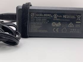 Goal Zero Gpe090a160500d Genuine Oem Yeti Lithium 400 1000 1400 3000 Ac Power Supply