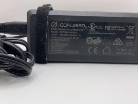 Gpe090a160500d Goal Zero Genuine Oem Yeti Lithium 400 1000 1400 3000 Ac Power Supply