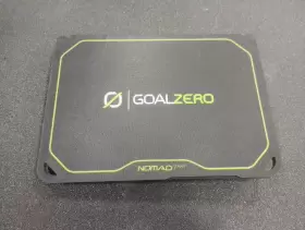 Nomad7plus Goal Zero Charger Nomad 7 Plus P20018395