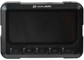 45005 Goalzero Escape Remote Display For Yeti Pro 4000