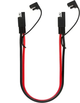 Gopayia 313052462406 10awg Sae Extension Cable 10 Gauge To Cord With Two Prong Conn