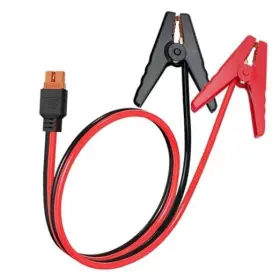 Xt61i-eyj Gragicsz Xt60i To Alligator Clips Terminal Cable More Than 8a 10awg Extension 2ft Xt61i-eyj Gragicsz Xt60i To Alligator Clips Terminal Cable More Than 8a 10awg Extension 2ft