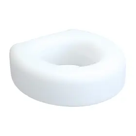 6909a-1 Graham-field Lumex Raised Toilet Seat Riser 4.5 Inch High Lightweight &