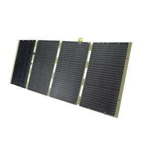 Greatstar D33679 Swiss Tech 100w Foldable Solar Panel Charger Waterproof Usb-a