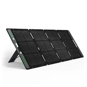Sp1-23 Green Pulse 120w Portable Solar Panel For 300/500/1000/1500w Power