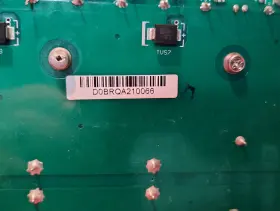 Sktv03.0003800 Growatt .0003800 Spf 6000t Dvm Inverter Control Board