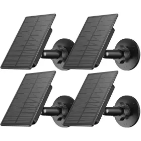Guyufeadm 717016579863 Solar Panels For Blink Outdoor Camera 2w Panel Compatible With Xt