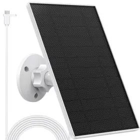 Guyufeadm00000561 Guyufeadm Solar Panel For Wyze Cam Outdoor 6w Charger Compatible With