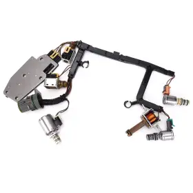 4l60e Heartsi 717206319286 Transmission Master Solenoid Shift Valve Replacement For Gm Ep