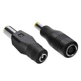 Helpers Lab 782846919431 Dc 8mm To 5.5mm Connectors Adapter For Jackery Ravpower Goal Zero X-dragon