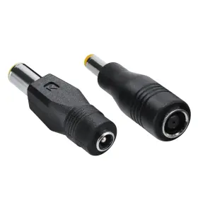 Helpers Lab 782846919431 Dc 8mm To 5.5mm Connectors Adapter For Jackery Ravpower Goal Zero X-dragon