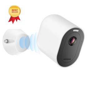 Hogee 8834 Upgrade Magnetic Wall Mounts Compatible With Arlo Pro 5s 2k 1 Pack