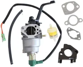 41430 Hoqo 494603878267 Hqparts Carburetor Carb For Champion Power Cpe 420cc 7500 9375 Watt Gas