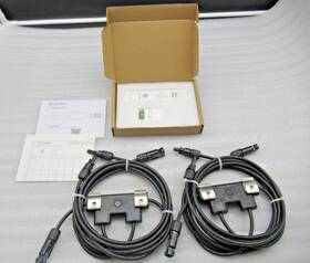 Hoymiles Hrsd1c Rapid Shut Down Three-piece Package Hrsd-1c Expedited Shipp