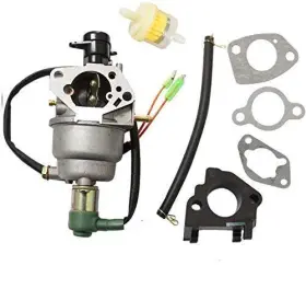 Etl7007 Hqparts 612131309919 Carburetor For Champion C41155 C49055 40023 40030 41135 41152 41154 4