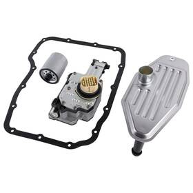 Hututimo A10966101c Hemipors 68002342 Transmission Shift Solenoid Valve Set Compatible With Dodge