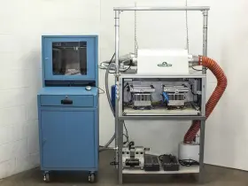 Ps-24-20 Hydrofarm Solar Soak System For Nanosolar Nanocells 110-240vac 50/60hz