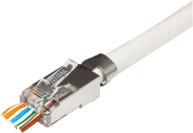 85-369 Ideal Plugs/cables/other Accessories