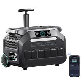 Iee 716841902662 Power Station Portable