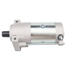 Iggniopt 2165321avr 1367880 Starter Motor For Toro 2p77f 22.5 And 24.5hp Engine Timecutter Tit