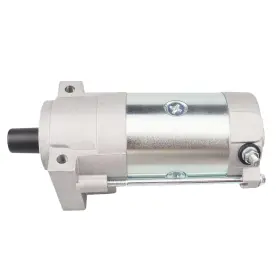 2165321avr Iggniopt 1367880 Starter Motor For Toro 2p77f 22.5 And 24.5hp Engine Timecutter Tit