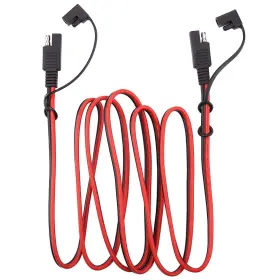 Igreely 949111934122 Sae Extension Cable 14awg To Quick Disconnect