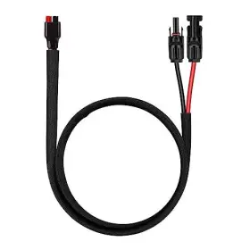 Igreely 949111934481 Connector Solar Panel Cable Kits For Rv Marine Boat Portable Sola