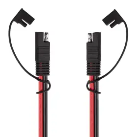 Igreely 949111935655 Sae Extension Cable 10awg To Quick Disconnect Wire Harness Connec