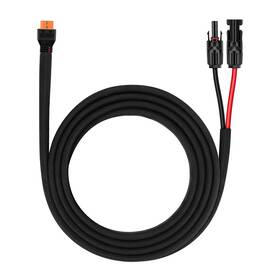 Igreely Ig-so-xt60i-1f Solar Panel Adapter Cable 10awg 6ft Xt60i Female Charging