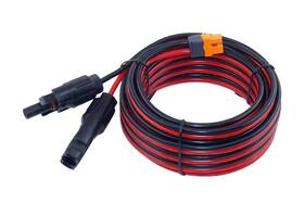 Ihaospace Xt60i-25ft-01 Solar Xt60i Extension Cable 25ft 12awg For Ecoflow/anker Power Station