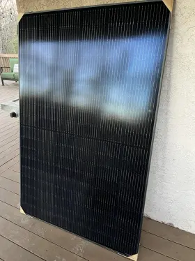 Ism7-shdd108-400 Imperial Star Solar Panels Modules 400 Watt Atlas P-type