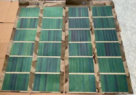 78535-102049 Iris Technology 62w Solar Panel