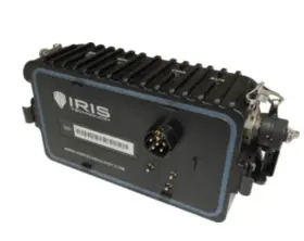 Merlin-3 Iris Technology Rpa Charger