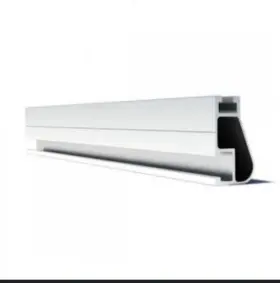 Xr-10-168a Iron Ridge Ironridge Xr Rail 168 Inch 14ft Clear