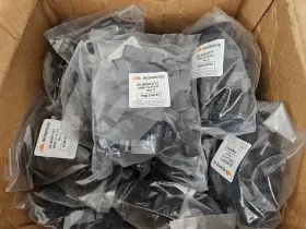 29-4000-077 Ironridge Wire Clip Kit Box Of 18 Bags 20 360 Clips Total