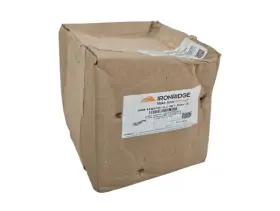Gm-hshw-01-m1 Ironridge Box Of 60 Hex Head Set Screw For Ground Solar