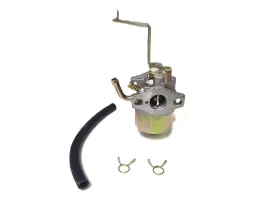 In1000-1200 Itaco Et950 Carburetor Assy For 63cc Generator 2-stroke Et600 Et650