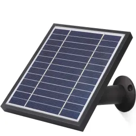 Itodos 738627599583 Solar Panel Works For Arlo Pro And 2 11.8ft Outdoor Power Charging