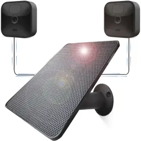 Itodos 749877692177 Solar Panel Compatible With Blink Outdoor 3rd Gen Xt3/blink 4 4th
