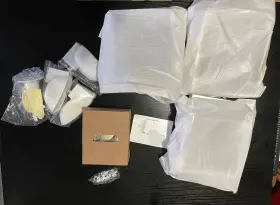 It0051 Itodos Solar Panel Kit - Missing Cameras