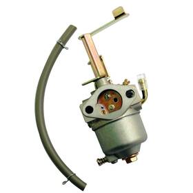 J2xco Jx-ghr-110 Carburetor For Powermate Pm0141200 1200 1500 Watt 98cc Gas Generator