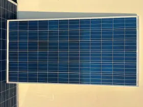Jap6-72-315 Ja Jap6-72-315/3bb Lot Of 25 Solar 315 Watt 72-cell Multicrystalline Panels Jap6-72-315/3