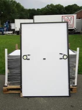 54s31-405 Ja Solar 54s31-405/mr Jam 405 Watt 31.21v 12.98a 67.8 Inch X44.6 Black Panels
