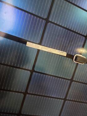 Ja Solar Jam54d41-450 450w Lb Mb Modules
