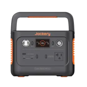 21-0001-000008y Jackery Portable Power Stations 300w Continuous/600-watt Peak Output Outdoor