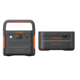 21-0008-000007 Jackery 21-0001-000027 Explorer 1000 Plus Portable Power Station Qty 1 Of Battery