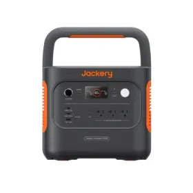 21-0001-000266 Jackery Explorer 2000 V2 Portable Power Station