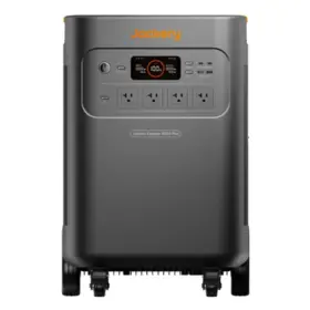 21-0001-000288 Jackery Explorer 5000 Plus Portable Power Station With Next Gen Lifepo4 Battery