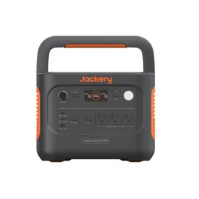 21-0001-000292 Jackery Explorer 1000 V2 Portable Power Station