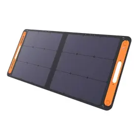 21-0002-000058 Jackery New - Solarsaga 100w Foldable Solar Panel Black